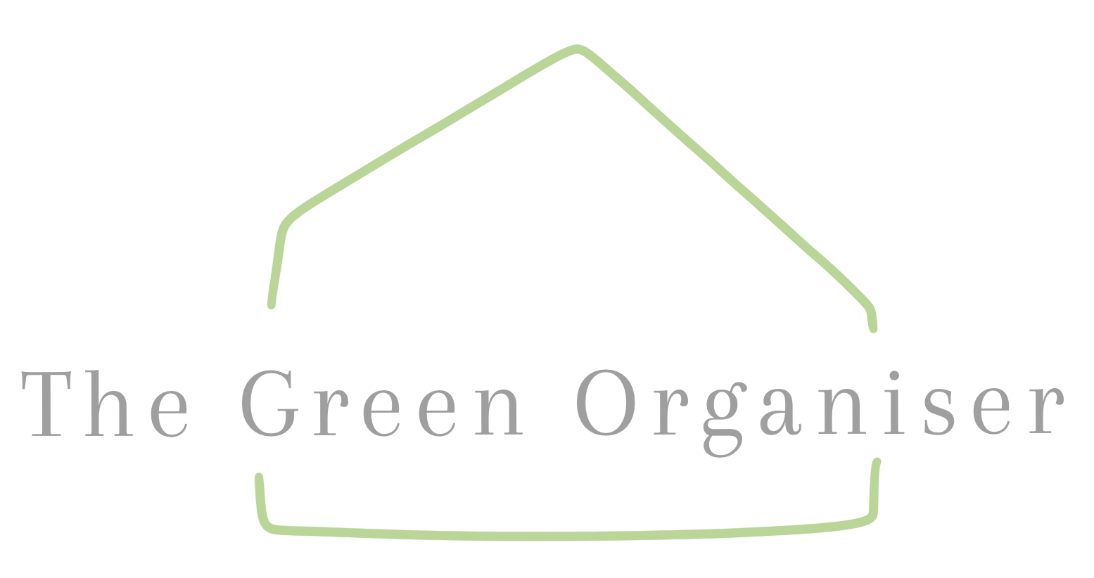 The Green Organiser 